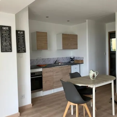 Type 2 * Bastia (Corsica)